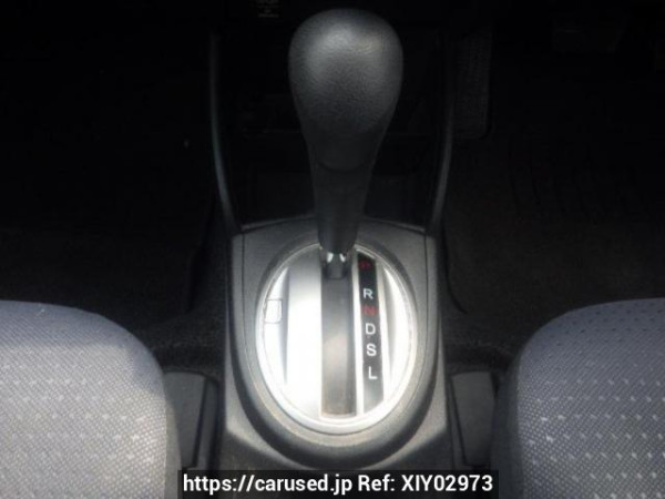 Used 2008 AT honda fit GE6 Image[21]