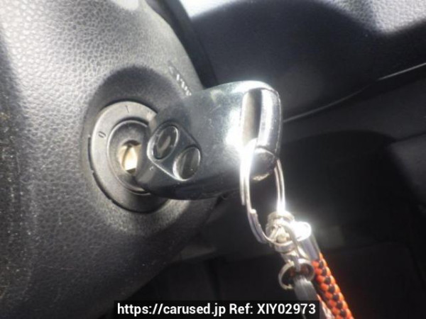 Used 2008 AT honda fit GE6 Image[22]