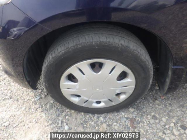 Used 2008 AT honda fit GE6 Image[24]