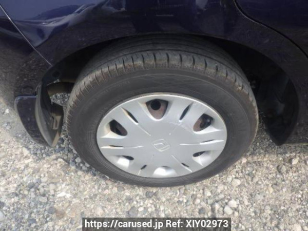 Used 2008 AT honda fit GE6 Image[26]