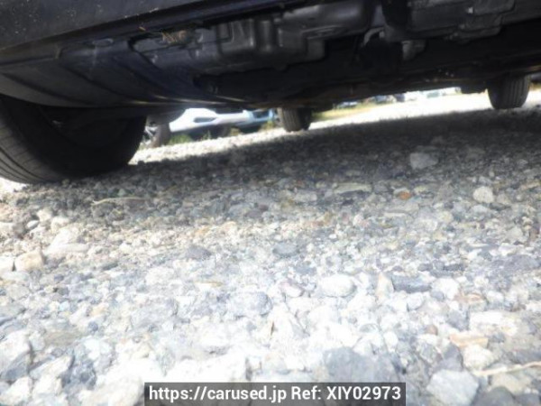 Used 2008 AT honda fit GE6 Image[28]