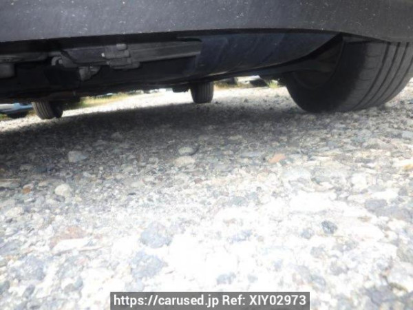 Used 2008 AT honda fit GE6 Image[29]