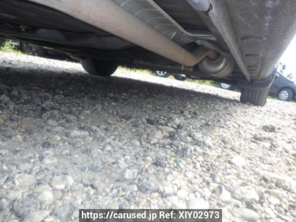 Used 2008 AT honda fit GE6 Image[31]