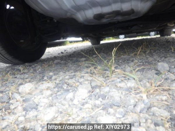 Used 2008 AT honda fit GE6 Image[32]