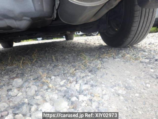 Used 2008 AT honda fit GE6 Image[33]