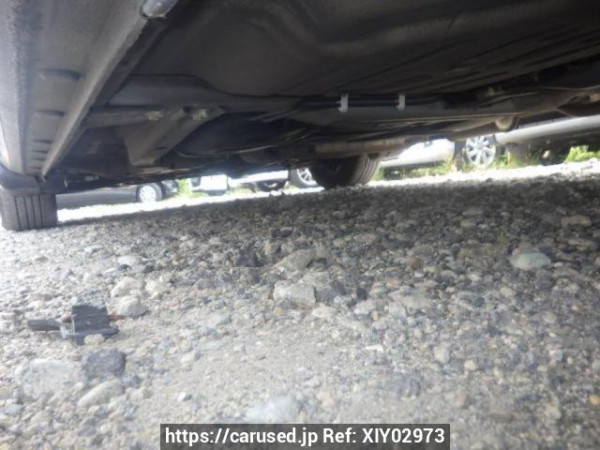 Used 2008 AT honda fit GE6 Image[34]