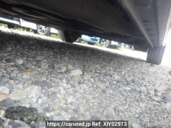 Used 2008 AT honda fit GE6 Image[35]