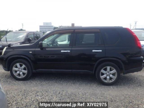 Used 2009 AT nissan x-trail T31 Image[3]