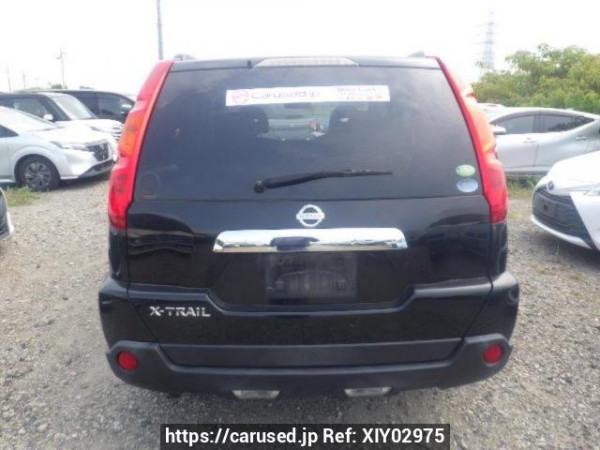 Used 2009 AT nissan x-trail T31 Image[5]