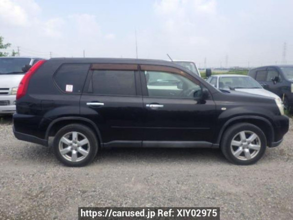 Used 2009 AT nissan x-trail T31 Image[7]