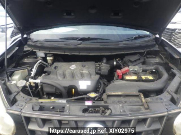 Used 2009 AT nissan x-trail T31 Image[9]