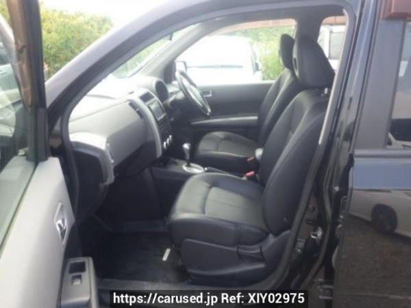 Used 2009 AT nissan x-trail T31 Image[12]
