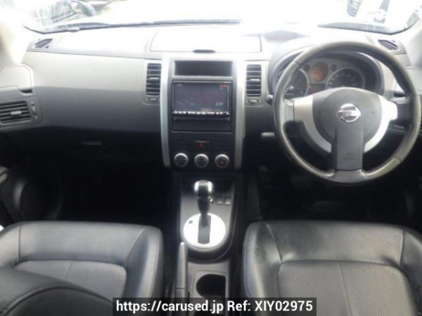 Used 2009 AT nissan x-trail T31 Image[15]