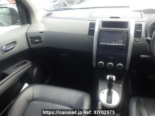 Used 2009 AT nissan x-trail T31 Image[16]