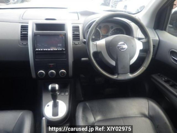 Used 2009 AT nissan x-trail T31 Image[17]