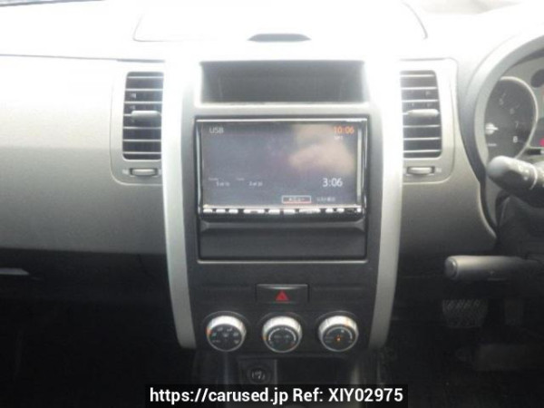 Used 2009 AT nissan x-trail T31 Image[20]