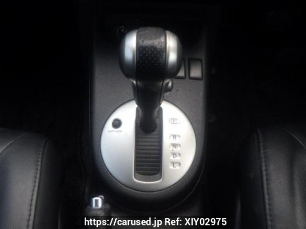 Used 2009 AT nissan x-trail T31 Image[21]