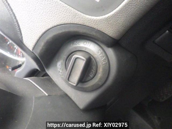 Used 2009 AT nissan x-trail T31 Image[22]