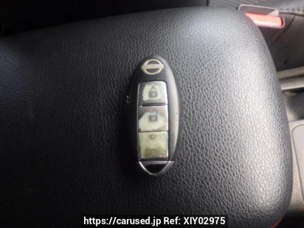 Used 2009 AT nissan x-trail T31 Image[23]