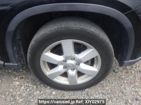 Used 2009 AT nissan x-trail T31 Image[24]
