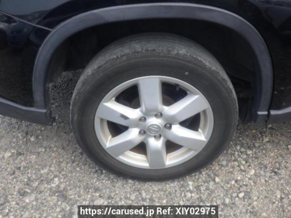 Used 2009 AT nissan x-trail T31 Image[25]