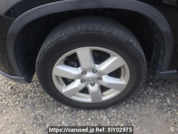 Used 2009 AT nissan x-trail T31 Image[26]