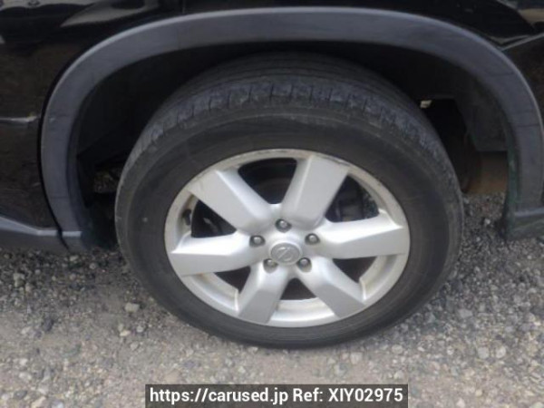 Used 2009 AT nissan x-trail T31 Image[27]