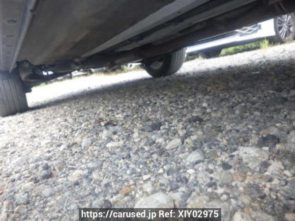 Used 2009 AT nissan x-trail T31 Image[29]