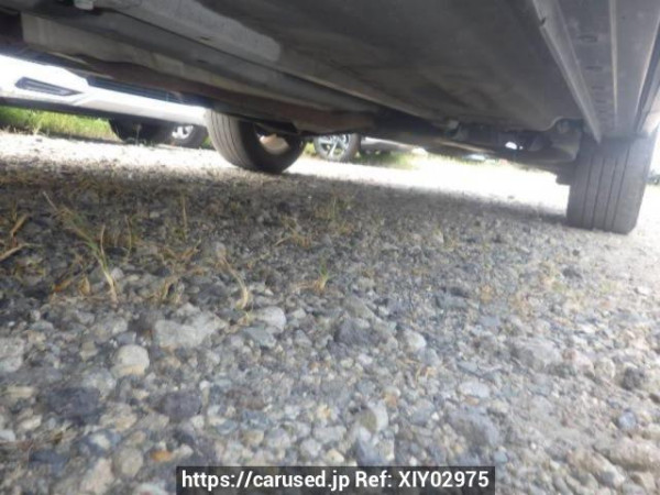 Used 2009 AT nissan x-trail T31 Image[32]