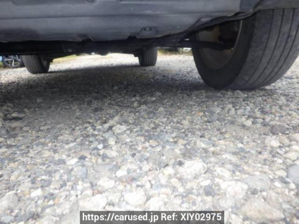 Used 2009 AT nissan x-trail T31 Image[34]