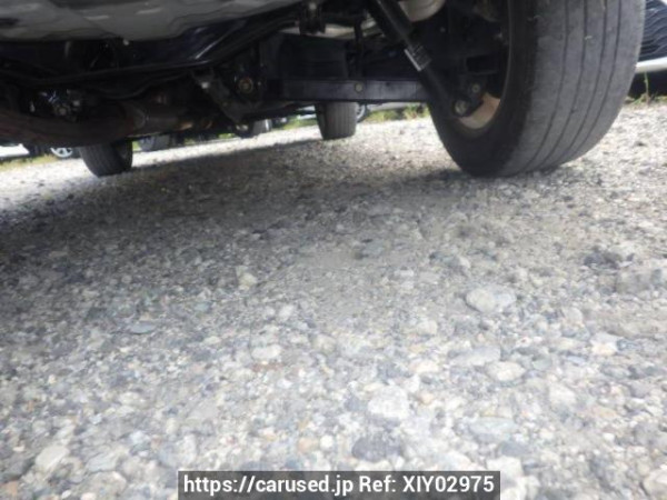 Used 2009 AT nissan x-trail T31 Image[35]