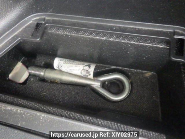 Used 2009 AT nissan x-trail T31 Image[37]