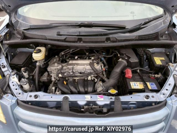 Used 2007 AT toyota noah ZRR70G Image[9]