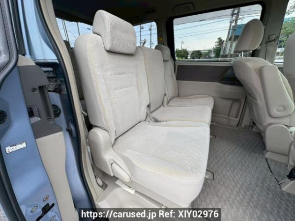 Used 2007 AT toyota noah ZRR70G Image[14]