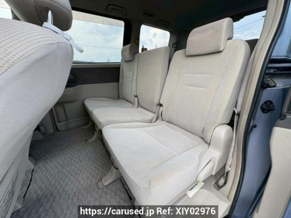 Used 2007 AT toyota noah ZRR70G Image[15]