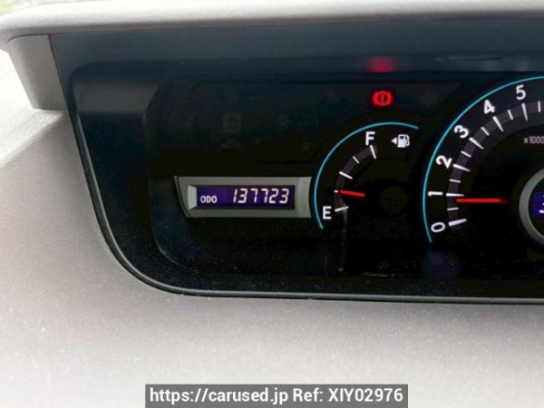 Used 2007 AT toyota noah ZRR70G Image[23]