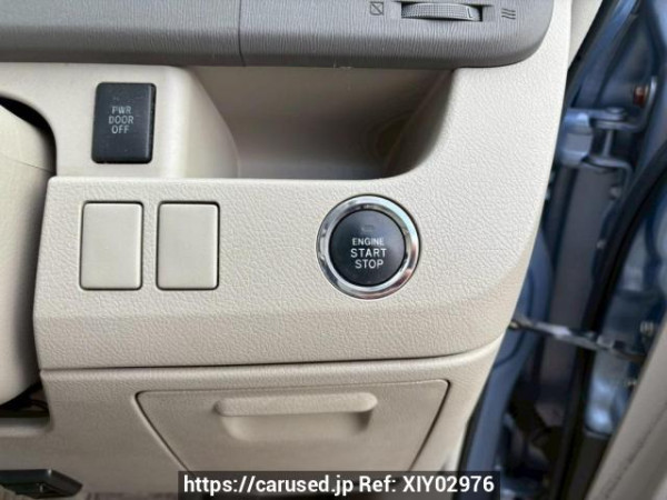Used 2007 AT toyota noah ZRR70G Image[30]