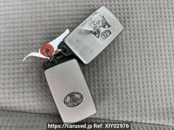 Used 2007 AT toyota noah ZRR70G Image[31]