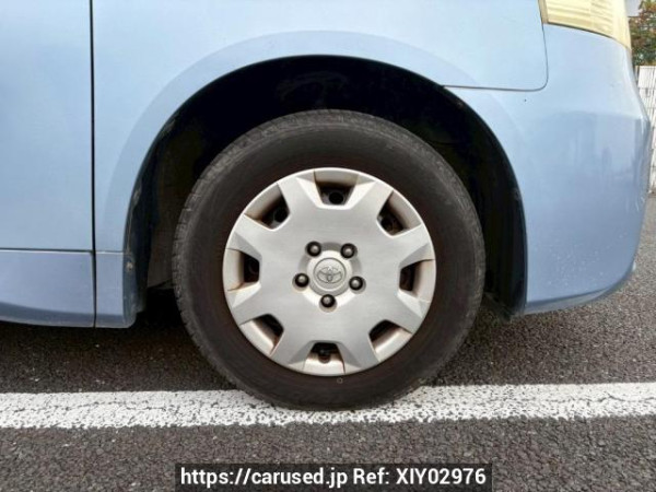 Used 2007 AT toyota noah ZRR70G Image[32]