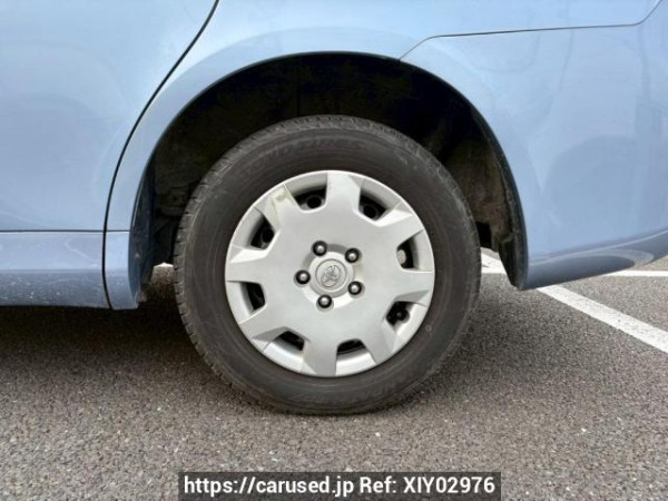 Used 2007 AT toyota noah ZRR70G Image[34]