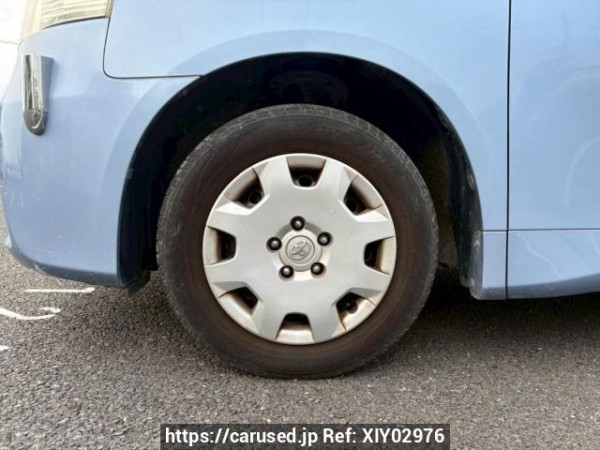 Used 2007 AT toyota noah ZRR70G Image[35]