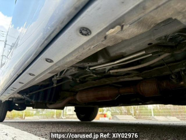 Used 2007 AT toyota noah ZRR70G Image[38]