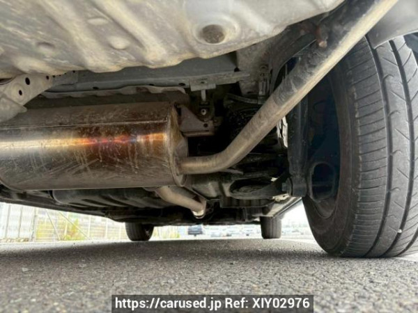 Used 2007 AT toyota noah ZRR70G Image[43]