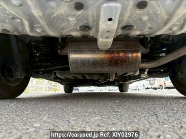 Used 2007 AT toyota noah ZRR70G Image[44]