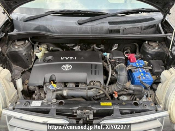 Used 2009 AT toyota sienta NCP81G Image[9]