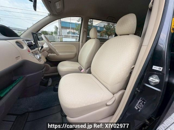Used 2009 AT toyota sienta NCP81G Image[13]