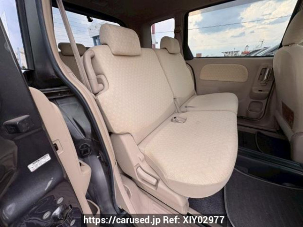 Used 2009 AT toyota sienta NCP81G Image[14]