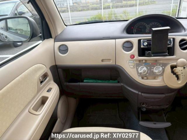Used 2009 AT toyota sienta NCP81G Image[20]