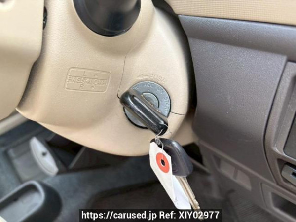 Used 2009 AT toyota sienta NCP81G Image[29]