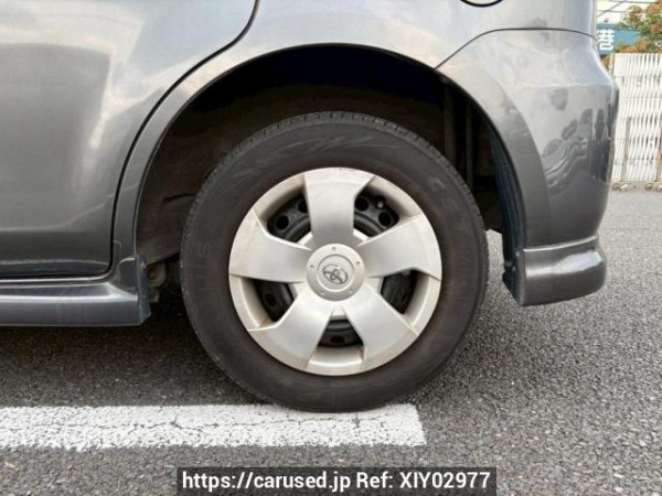 Used 2009 AT toyota sienta NCP81G Image[32]